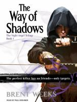 The_way_of_shadows
